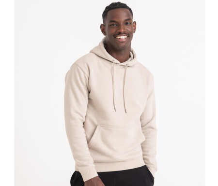 ORGANIC HOODIE