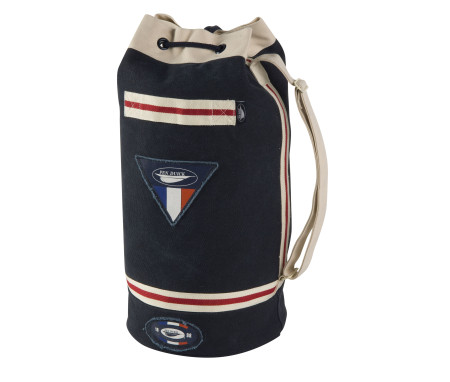 VINTAGE MARINE BAG CANVAS