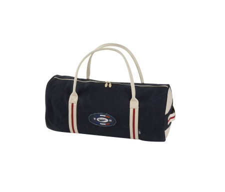 VINTAGE SPORT BAG CANVAS