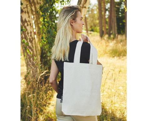 TWILL BAG