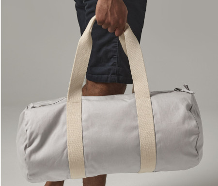 EARTHAWARE® ORGANIC BARREL BAG