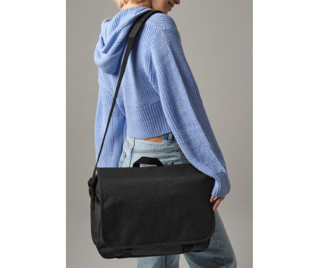TWO TONE DIGITAL MESSENGER
