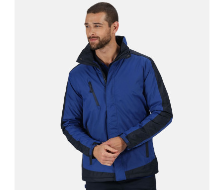 CONTRAST INSULATED