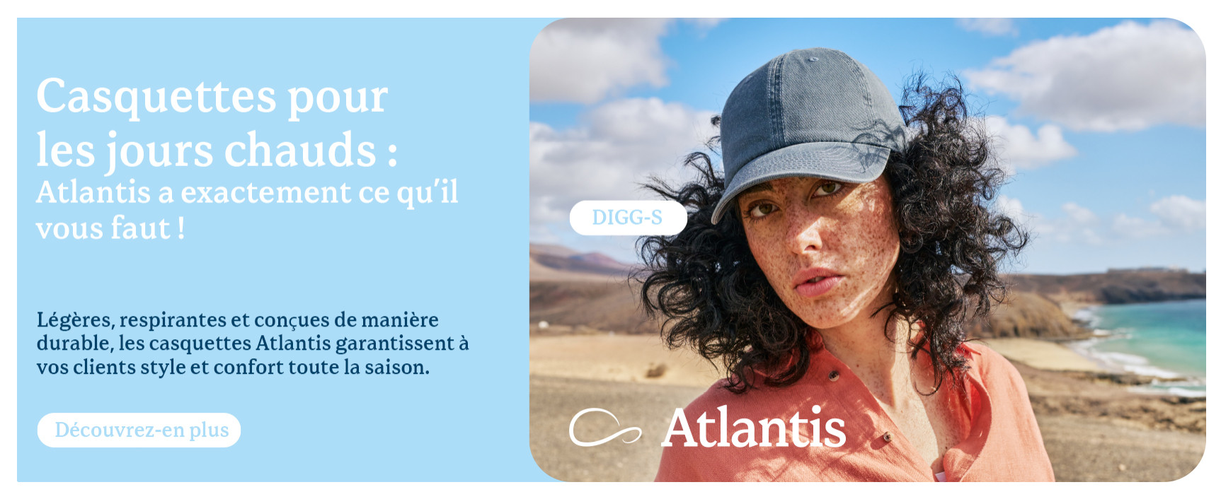 Atlantis - Juillet 2025