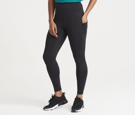 WOMEN'S RECYCLED TECH LEGGINGS
