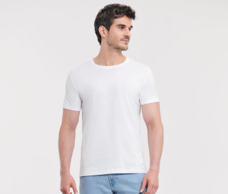 MEN'S PURE ORGANIC HEAVY TEE