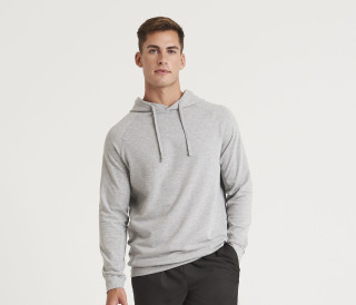 COOL URBAN FITNESS HOODIE