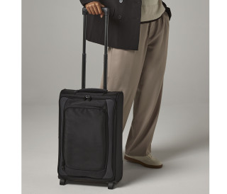 TUNGSTEN™ BUSINESS TRAVELLER