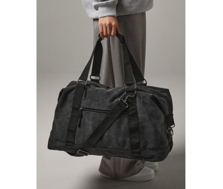 VINTAGE CANVAS WEEKENDER