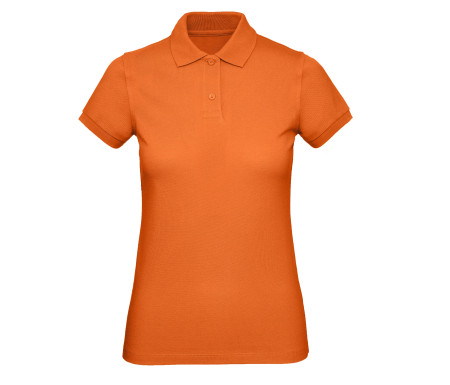 INSPIRE POLO/WOMEN