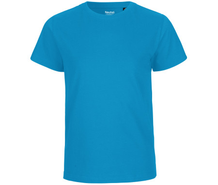 KIDS SHORT SLEEVE T-SHIRT