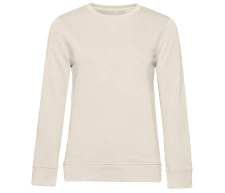 INSPIRE CREW NECK /WOMEN