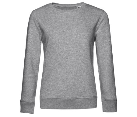 INSPIRE CREW NECK /WOMEN