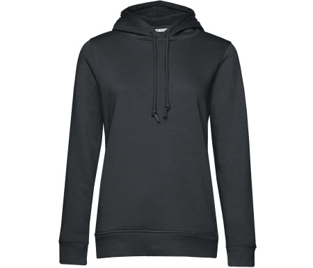 INSPIRE HOODED /WOMEN