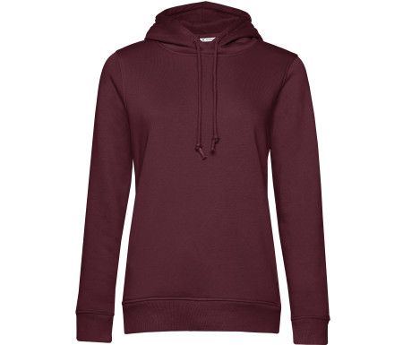 INSPIRE HOODED /WOMEN