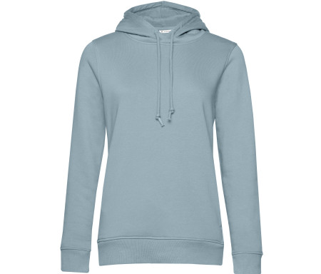 INSPIRE HOODED /WOMEN