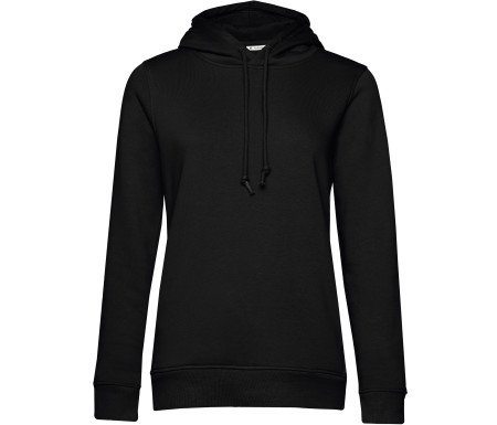 INSPIRE HOODED /WOMEN