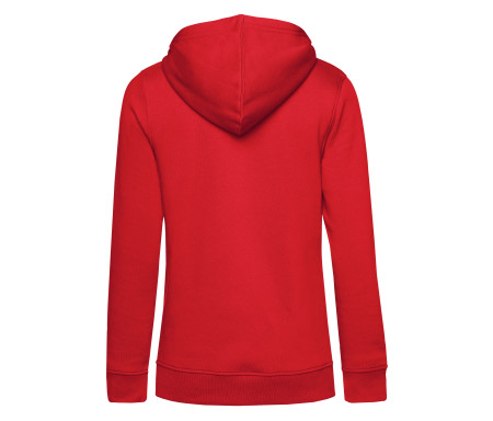 INSPIRE HOODED /WOMEN