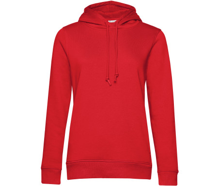 INSPIRE HOODED /WOMEN
