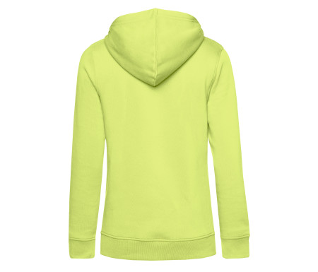 INSPIRE HOODED /WOMEN
