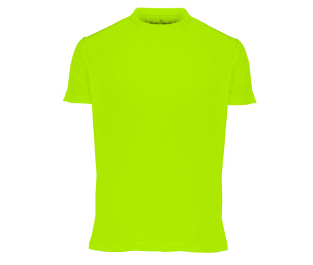 MEN'S NO LABEL SPORT TEE-SHIRT