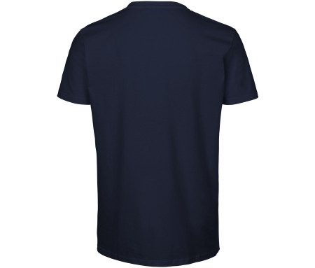 MENS V-NECK T-SHIRT
