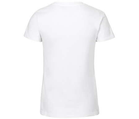 LADIES V-NECK T-SHIRT