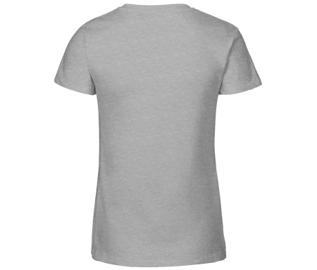 LADIES V-NECK T-SHIRT