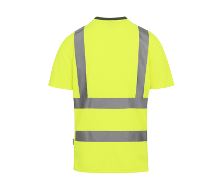 HI-VIS PRO CONTRACT T-SHIRT