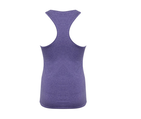LADIES' RACER BACK VEST
