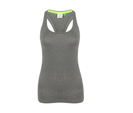 LADIES' RACER BACK VEST