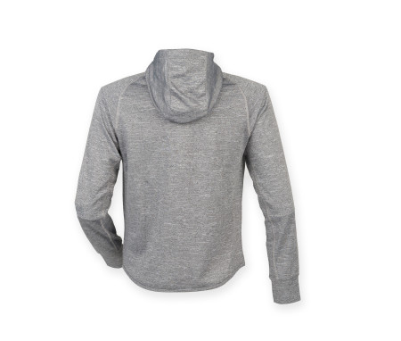 MEN'S RUNNING HOODIE