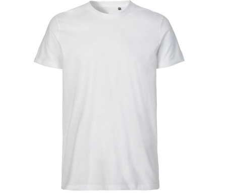 UNISEX TIGER COTTON T-SHIRT