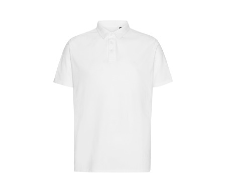 TIGER COTTON POLO