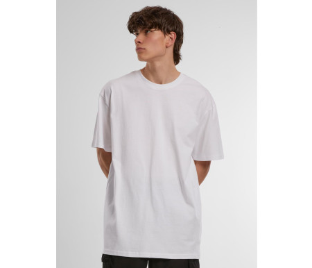 ORGANIC HEAVY OVERSIZE TEE