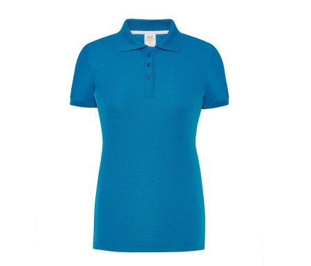 LADY SPORT PIQUE POLO