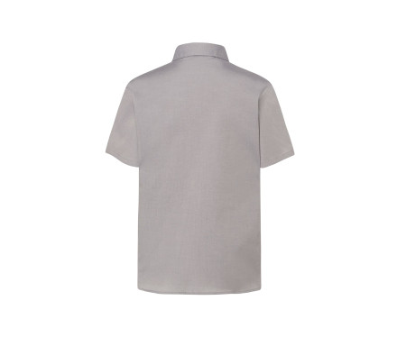 OXFORD SHIRT SHORT SLEEVES LADY