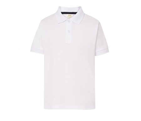 KID SPORT PIQUE POLO