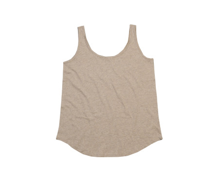 WOMEN'S LOOSE FIT VEST