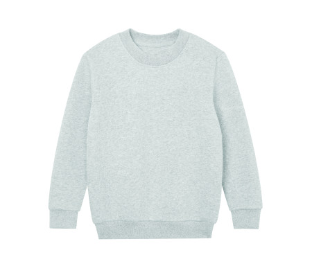 KIDS ESSENTIAL SWEATSHIRT