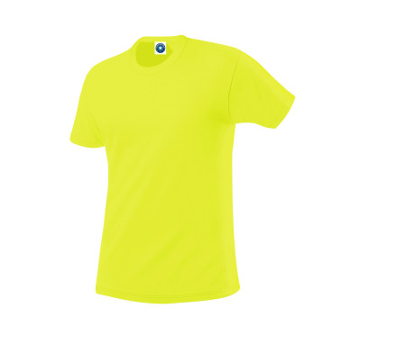 MEN'S PERFORMANCE T-SHIRT