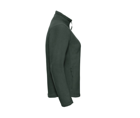 LADIES' FULL ZIP OUTDOOR FLEECE
