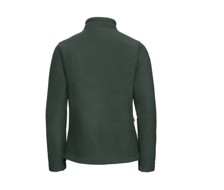 LADIES' FULL ZIP OUTDOOR FLEECE