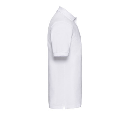 HARDWEARING POLYCOTTON POLO