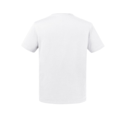 MEN'S PURE ORGANIC HEAVY TEE