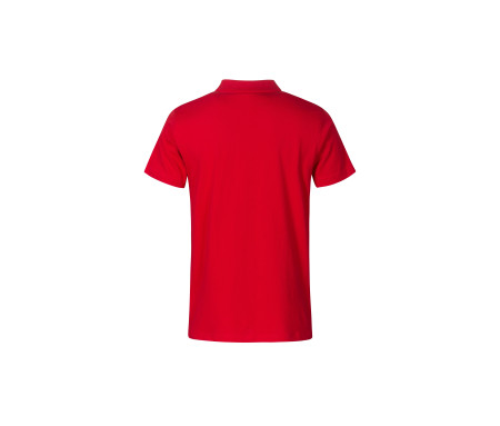 MEN'S JERSEY POLO