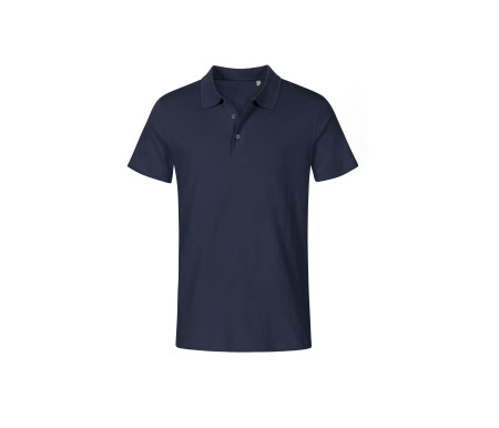 MEN'S JERSEY POLO