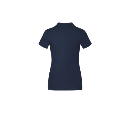 WOMEN’S JERSEY POLO