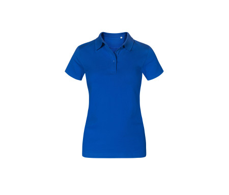 WOMEN’S JERSEY POLO