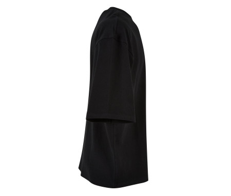 OVERSIZED SLEEVE TEE